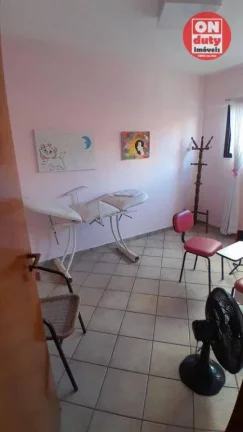 Imagem Apartamento 2 quartos à venda no Canal 1 – Santos por 580.000,00