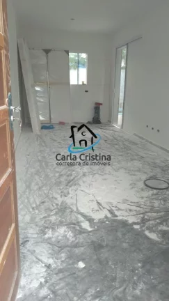 Imagem Casa com 3 Quartos à Venda, 120 m² em Grajau - Pontal Do Paraná