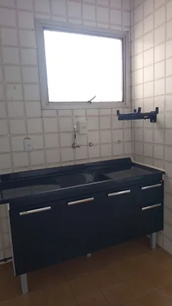 Imagem VENDO LINDO APTO NO BAIRRO VILA SANTA CATARINA! (SP)