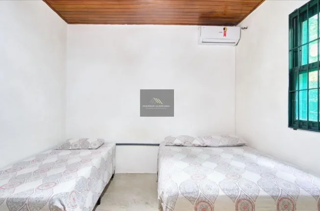 Imagem Casa para Venda em Ubatuba / SP no bairro Rio Escuro