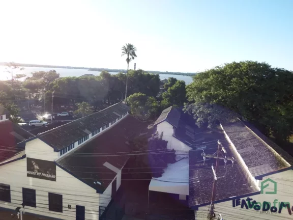 Imagem Apto mobiliado para aluguel, 1 dorm. no Centro Histórico, Porto Alegre/RS. - AP2739