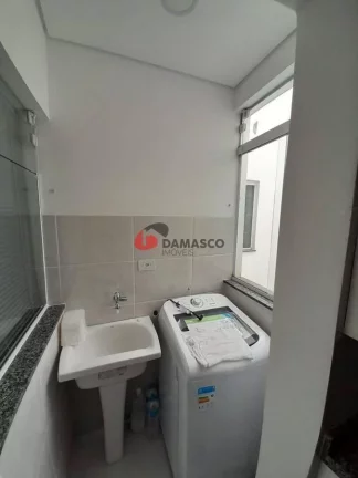 Imagem Apartamento à venda, Vila Palmares, Santo André, SP