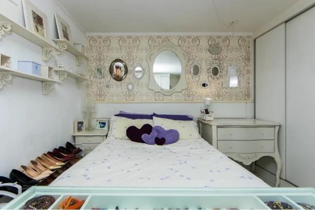 Imagem COBERTURA RESIDENCIAL em São Paulo - SP, Vila da Saúde