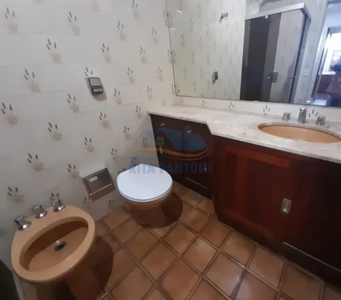 Imagem Apartamento - Ribeirão Preto - Higienópolis - Região Central