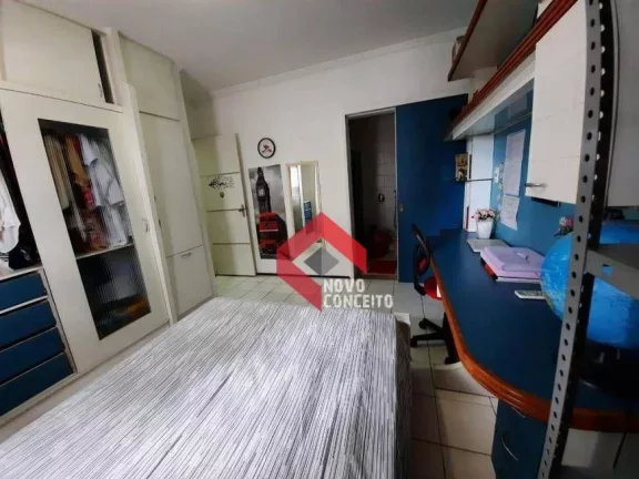 Imagem Apartamento à venda, 140 m² por R$ 399.900,00 - Dionisio Torres - Fortaleza/CE