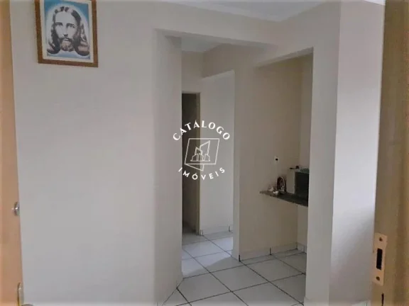 Imagem Apartamento a Venda no bairro Sumarezinho - Ribeirão Preto, SP