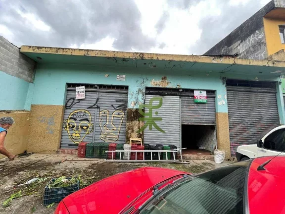 Imagem Terreno à venda, 300 m² - Jardim das Vertentes - São Paulo/SP