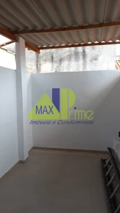 Imagem Aluguel de Casa na Vila Santa Isabel, São Paulo-SP: 1 Quarto, 1 Sala, 1 Banheiro, 75m² de Área!