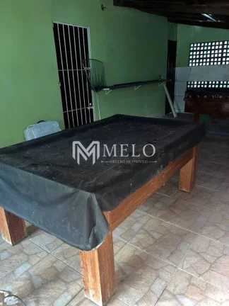Imagem Casa Duplex 6 Qts .2 Suits,Praia do Sossego,lazer