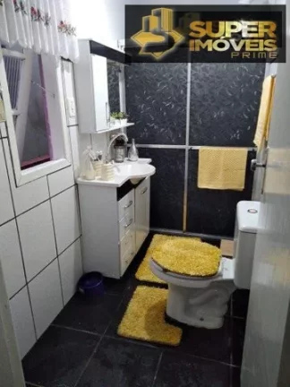 Imagem Casa Padrão para Venda em Fragata Pelotas-RS - 2314