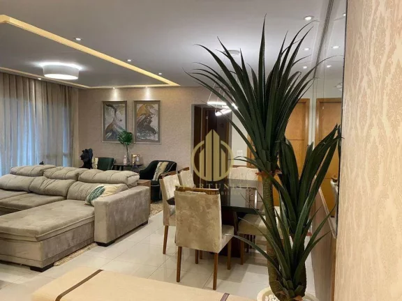 Imagem Apartamento com 3 suítes à venda no- Jardim Botânico - Ribeirão Preto/SP