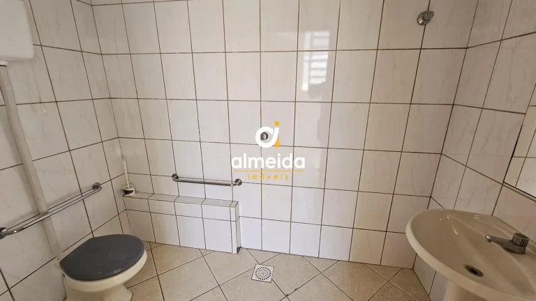 Imagem SALA COMERCIAL CENTRAL