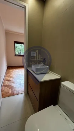 Imagem Imperdível: Casa de 2 quartos com suíte na Vila Clementino, São Paulo-SP - 110m² - 1 vaga - Confira!