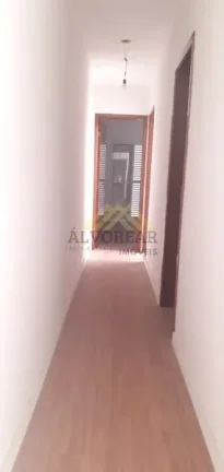 Imagem Sobrado à Venda - Conforto e Elegância em boa Localização