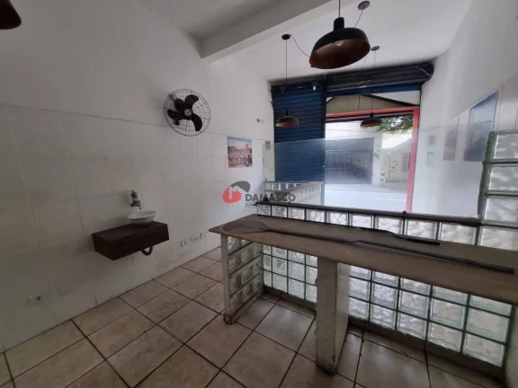 Imagem Salão comercial para locação, Olímpico, São Caetano do Sul, SP