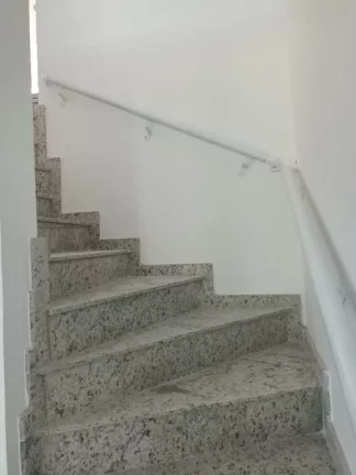Imagem Casa com 3 dormitórios à venda, 280 m² por R$ 1.550.000,00 - Embaré - Santos/SP