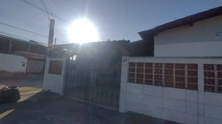Imagem CASA A VENDA BAIRRO PORTO NOVO - CARAGUATATUBA