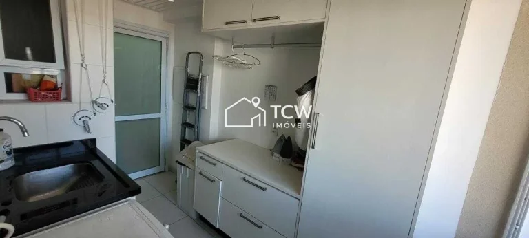 Imagem Apartamento à venda no Vila Mariana 3 suítes