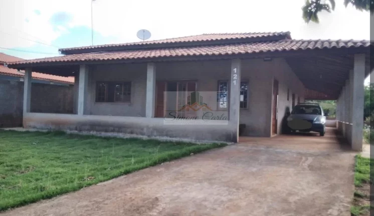 Foto do Imóvel