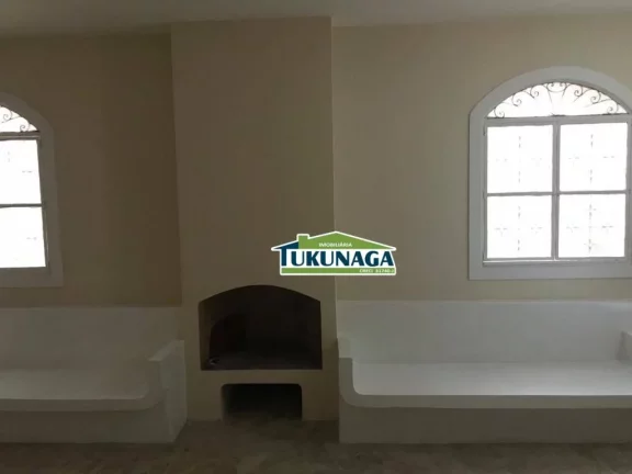 Imagem Sobrado à venda, 245 m² por R$ 1.596.000,00 - Vila Albertina - São Paulo/SP
