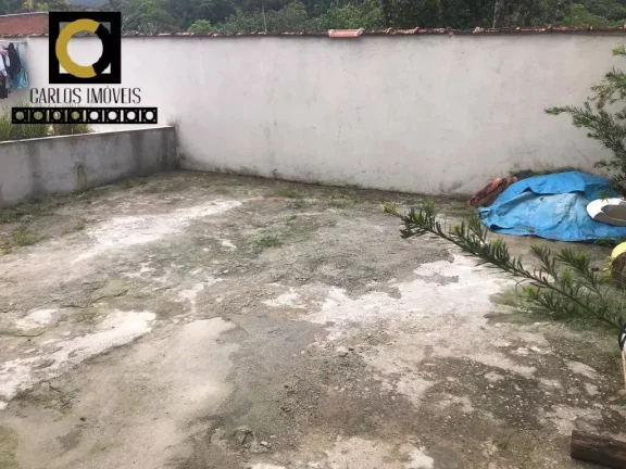 Imagem Casa com 2 dormitórios em São Sebastião