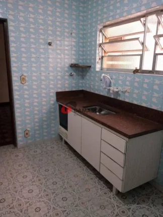 Imagem Sobrado à venda, Jardim, Santo André, SP