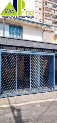 Imagem Sobrado à venda na Vila Gomes Cardim, São Paulo, 3 dorms, suíte, área de lazer. Confira essa oportunidade única! #ImóvelSP #VendaCasa