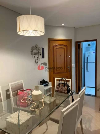 Imagem Apartamento padrão à Venda, Santa Maria, São Caetano do Sul, SP