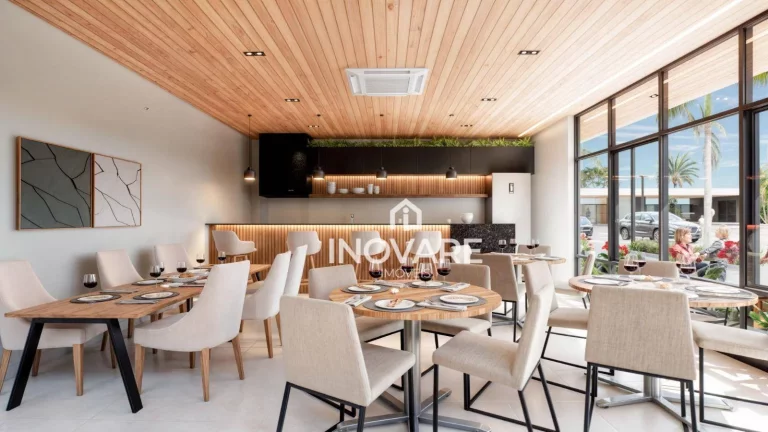 Imagem Apartamento com 2 dormitórios à venda, 62 m² por R$ 406.000,00 - Centro - Itumbiara/GO