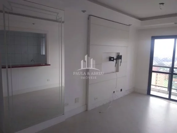 Imagem Apartamento Vila guarani 3 dorm