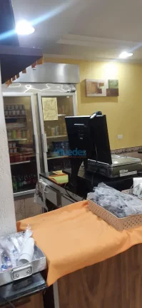Imagem Venda Restaurante em Cidade Monções - 250m² por R$500.000