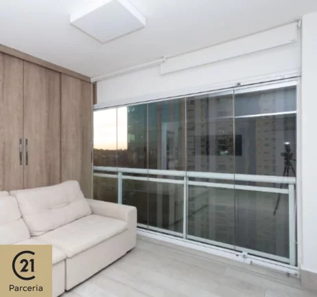Imagem APARTAMENTO RESIDENCIAL em SÃO PAULO - SP, BROOKLIN PAULISTA