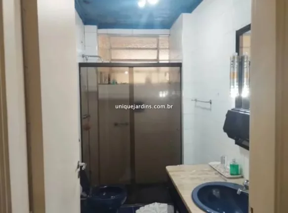 Imagem Apartamento à venda Jardim América São Paulo