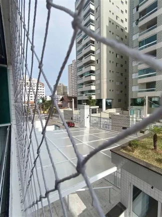 Imagem Apartamento à Venda em Aviação, Praia Grande - SP