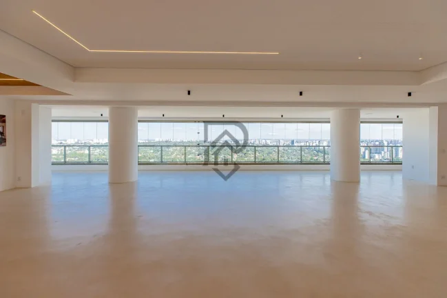 Imagem Apartamento cobertura Alto Padrão Campo Belo