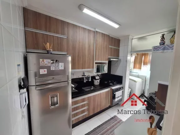 Imagem Apartamento - Jd Dabril