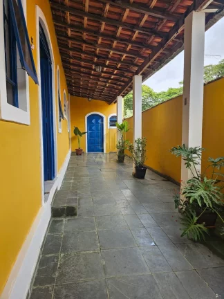 Imagem Casa à Venda – Bom Retiro | Zona Leste – São José dos Campos (SP)