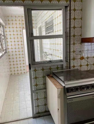 Imagem Apartamento com 153 M² de área construída e 101 M² de área útil, com 3 dormitórios sendo 1 su...