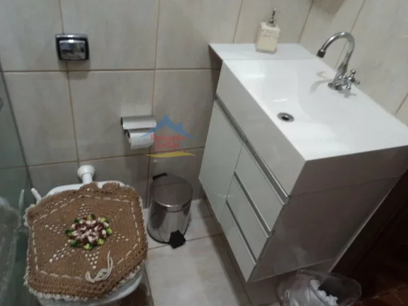 Imagem Casa-Terrea-para-Venda-em-Jardim-Santo-Alberto-Santo-Andre-SP