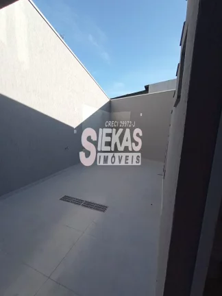 Imagem Imperdível! Casa à venda em São Paulo-SP, Vila São Geraldo. 3 quartos, 1 suíte, 1 sala, 3 banheiros, 4 vagas, 170m². Venha conferir!