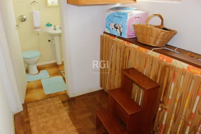 Imagem Apartamento à venda em Porto Alegre, Farroupilha, com 3 quartos, 126,7m2