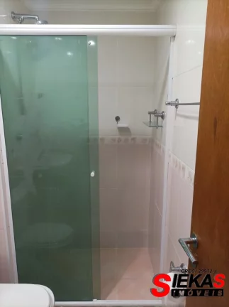 Imagem Apartamento de 3 quartos e 74m² à venda em Vila Prudente, São Paulo-SP, com suíte e vaga de garagem, ao lado do metrô linha verde.
