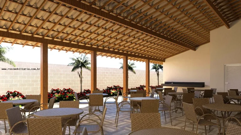 Imagem Residencial Montalccino à venda Novo Geisel, João Pessoa/PB