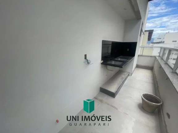 Imagem Apartamento duplex à venda em Guarapari com 5 quartos e espaço gourmet ? Financiamento direto!
