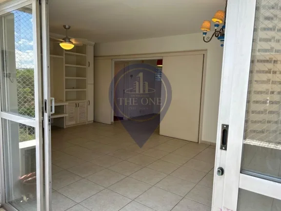 Imagem Apartamento para locação no bairro Alto de Pinheiros, São Paulo-SP: 3 quartos, 2 banheiros, 2 vagas, 115m². Venha conferir!