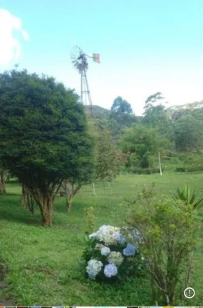 Imagem Vendo este lindo sítio em Nova Friburgo com 281.000m2.