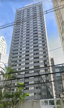 Imagem Apartamento de alto padrão no Jardim Europa, totalmente mobiliado, com 4 dormitórios sendo 4 suítes, sala de 75m² com 3 ambientes, 3 vagas.