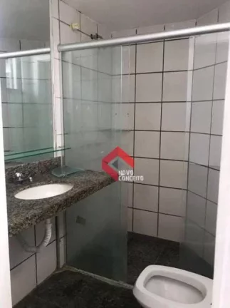 Imagem Apartamento à venda, 182 m² por R$ 690.000,00 - Meireles - Fortaleza/CE