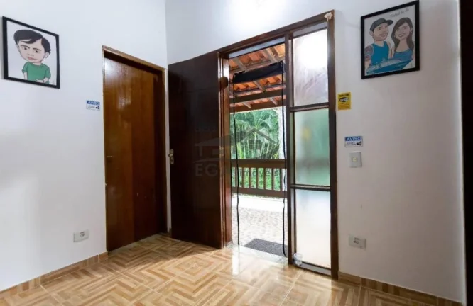 Imagem Casa na Praia de Boiçucanga