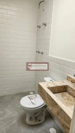 Imagem Sobrado em Vila São Pedro, SP - 110m², 3 dormitórios e 1 suíte por R$ 695.000 - Venda